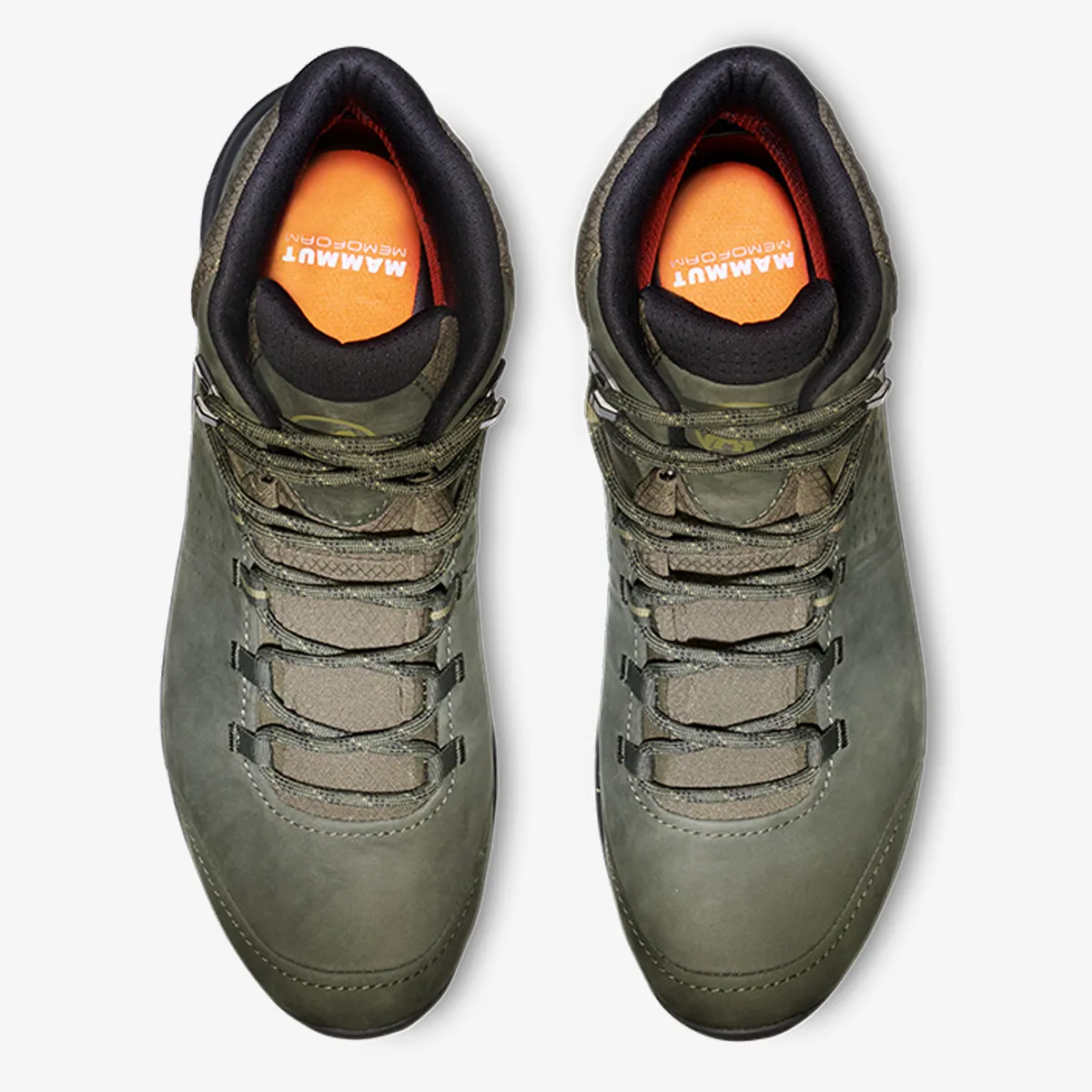 MAMMUT Patike Mercury IV
