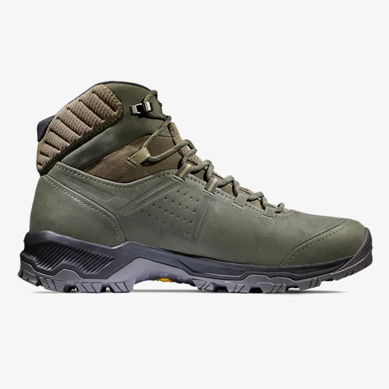 MAMMUT Patike Mercury IV