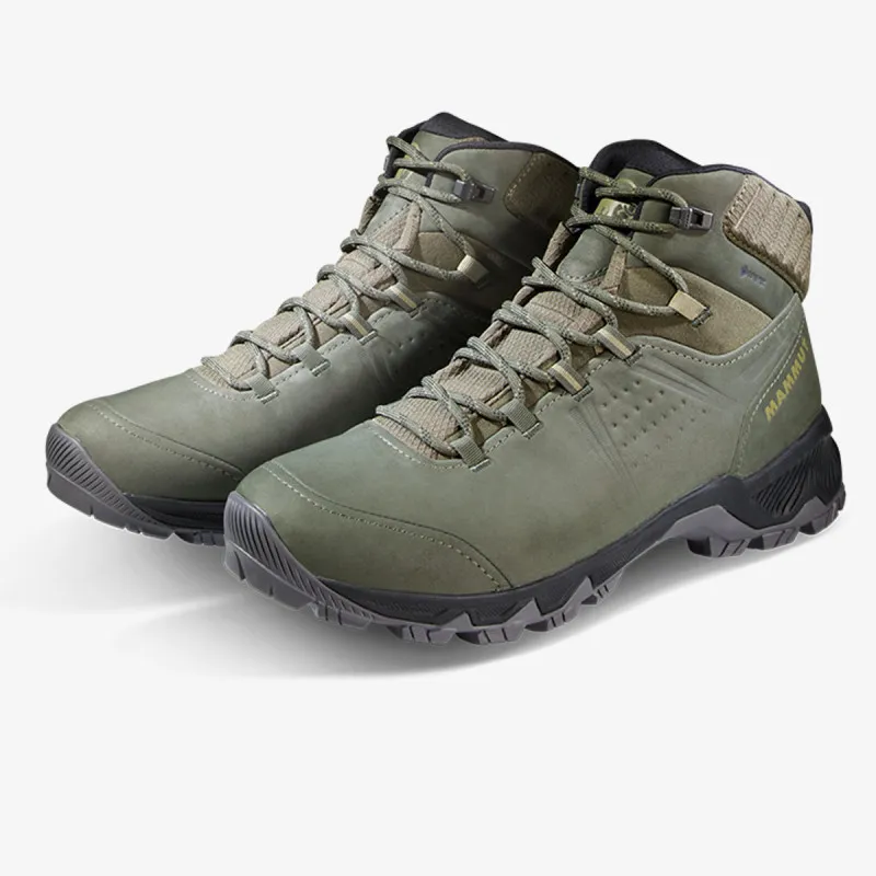 MAMMUT Patike Mercury IV