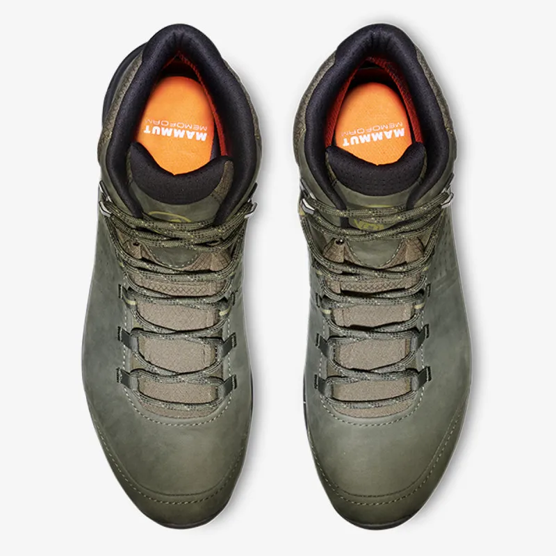 MAMMUT Patike Mercury IV