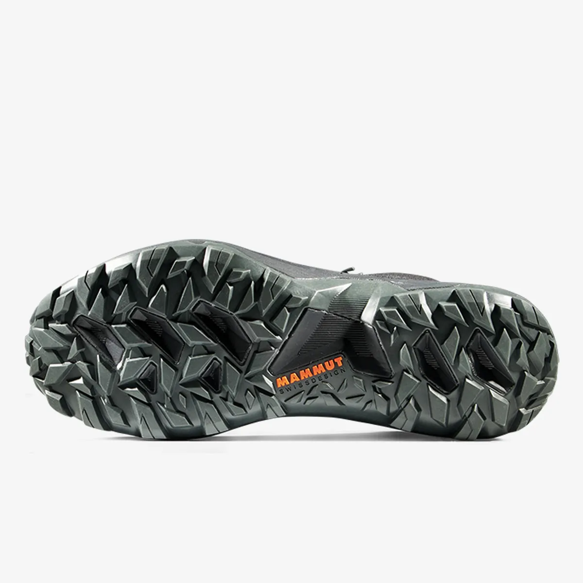 MAMMUT Patike Sertig II