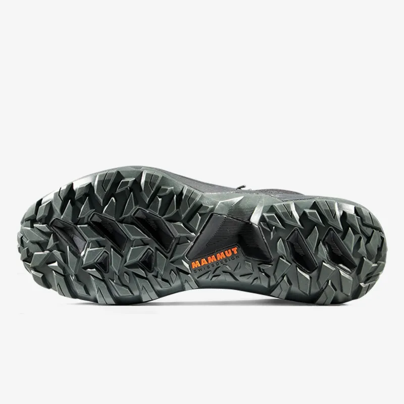 MAMMUT Patike Sertig II