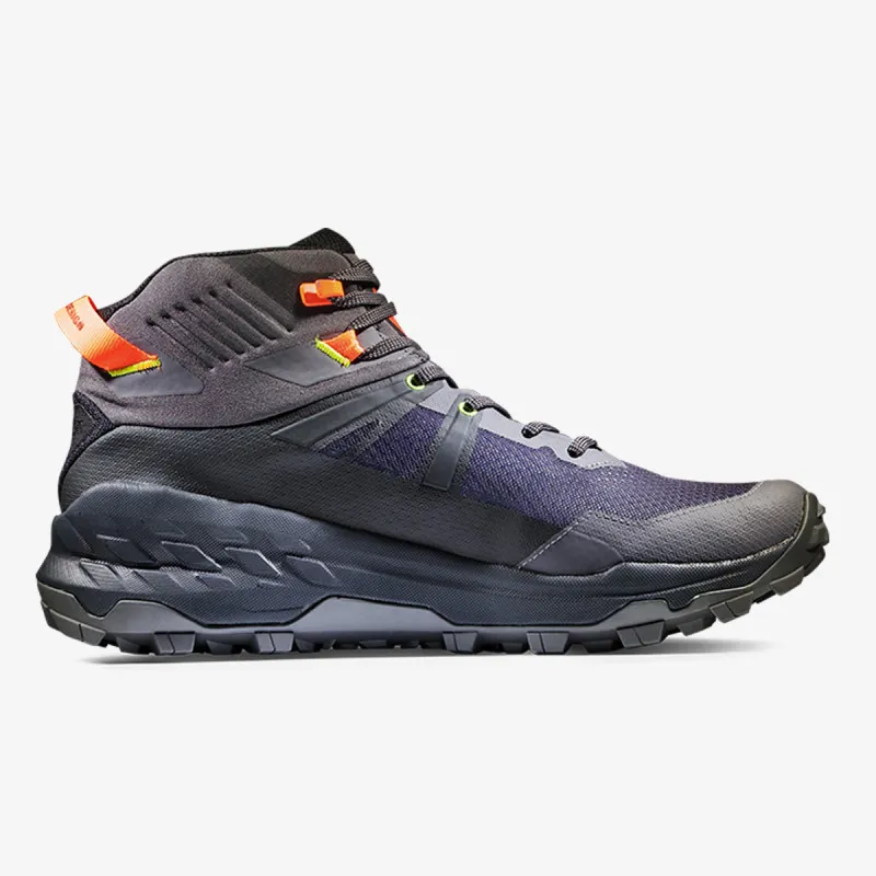 MAMMUT Patike Sertig II