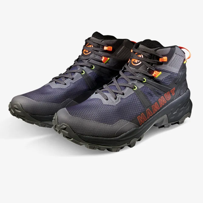 MAMMUT Patike Sertig II