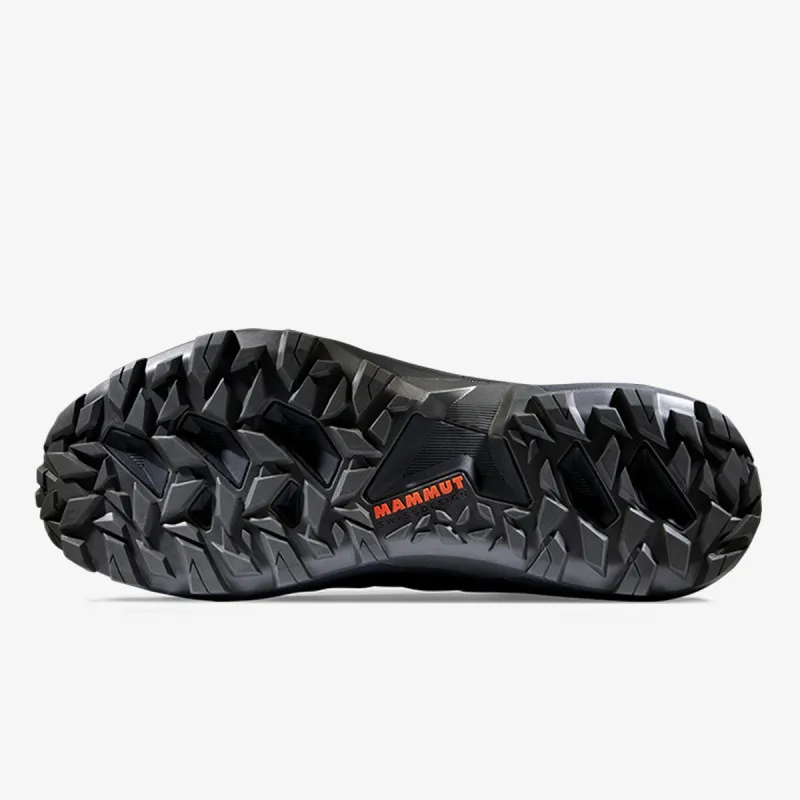 MAMMUT Patike Sertig II
