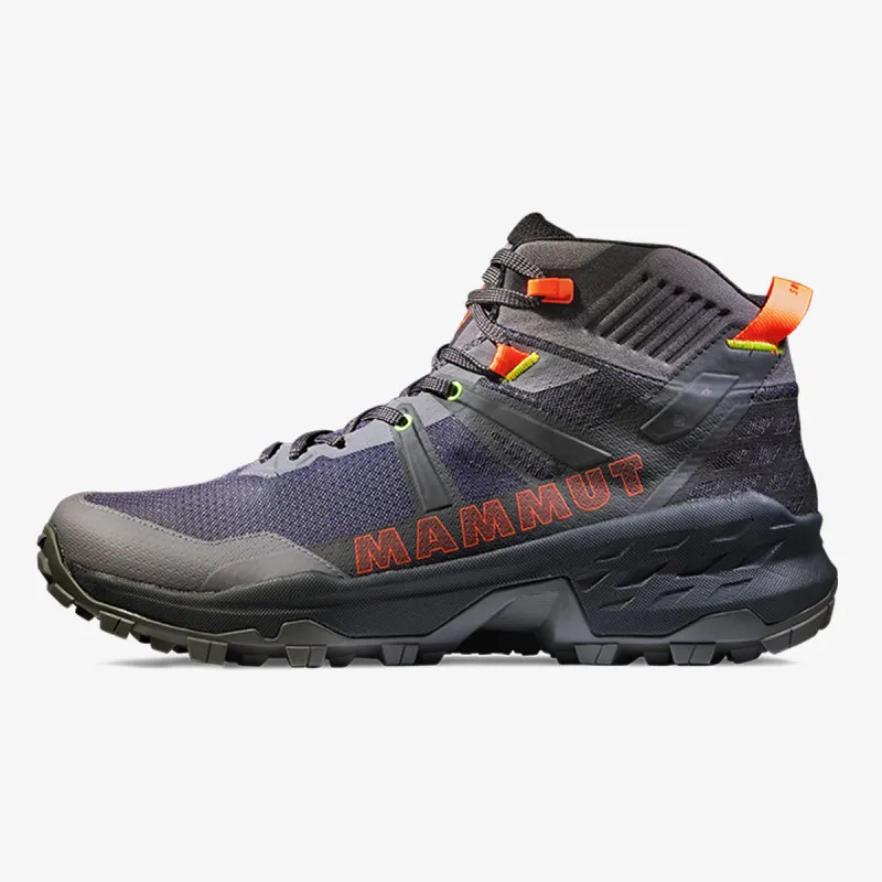 MAMMUT Patike Sertig II