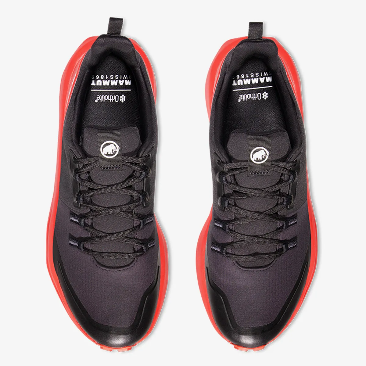 MAMMUT Patike Aenergy Hike Low GTX