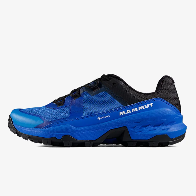 MAMMUT Patike Girun II Low
