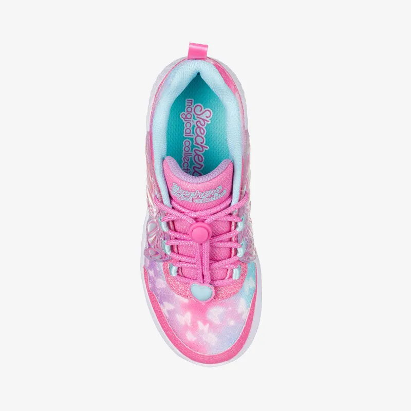 SKECHERS Patike DREAM RACER - WING B
