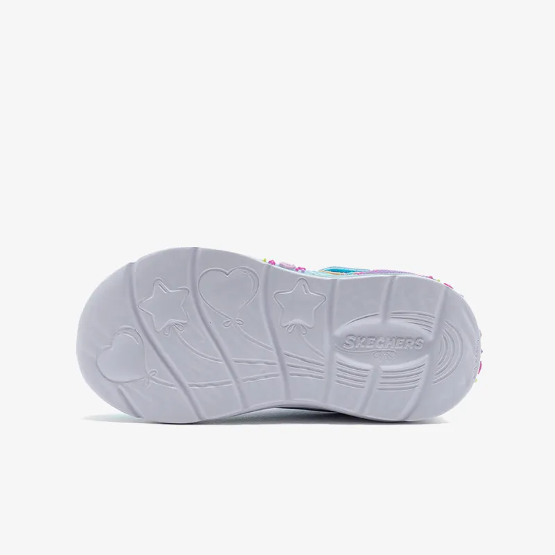 SKECHERS Patike MY DREAMERS - LIL MERMAID 