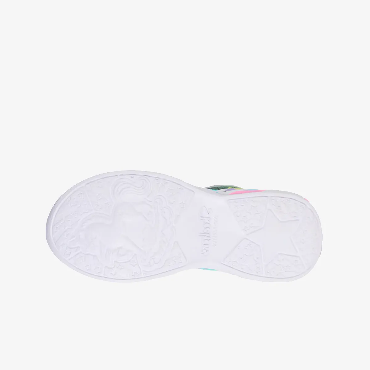 SKECHERS Patike Unicorn Dreams 