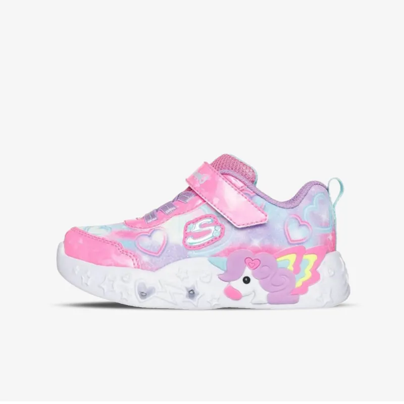 SKECHERS Patike Unicorn Charmer 