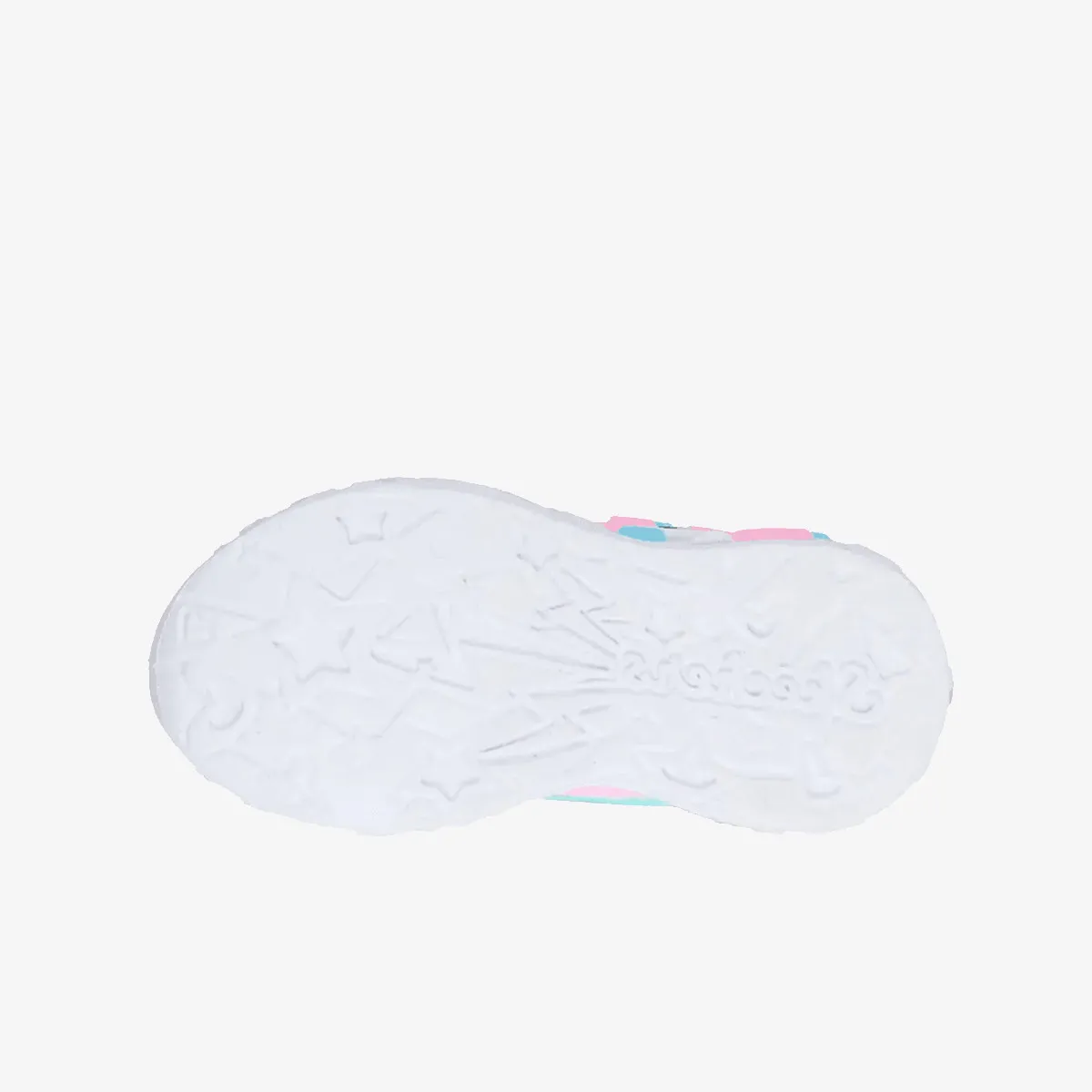 SKECHERS Patike UNICORN CHARMER - LIL HEART S 