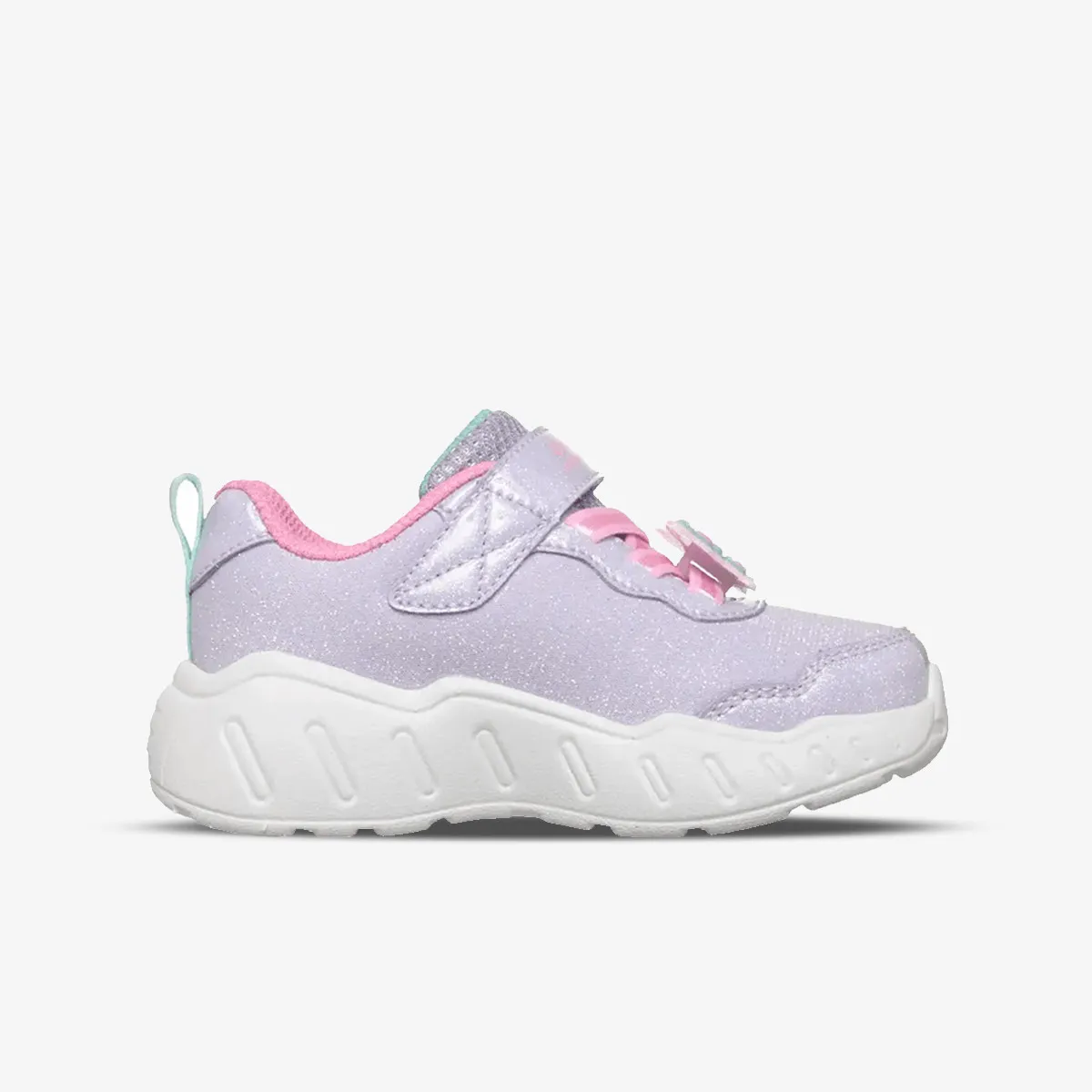 SKECHERS Patike Lights Lil Butterfly Bliss 