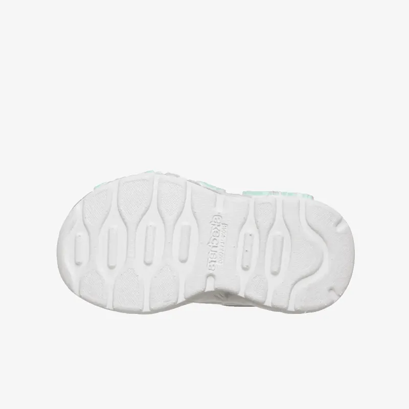 SKECHERS Patike Lights Lil Butterfly Bliss 