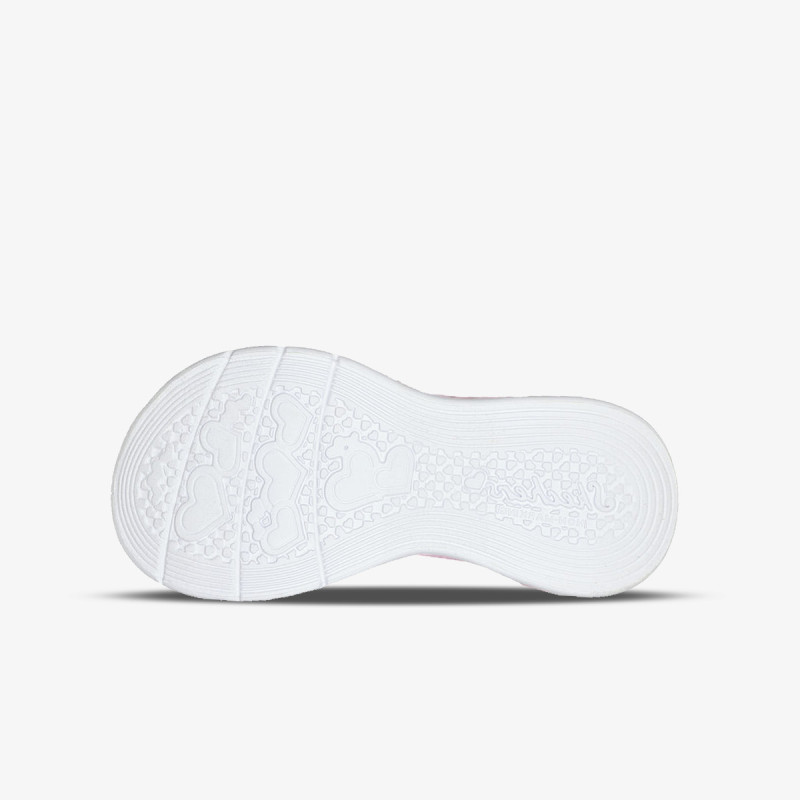 SKECHERS SANDALE Flutter Hearts