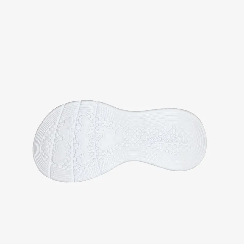 SKECHERS SANDALE Flutter Hearts