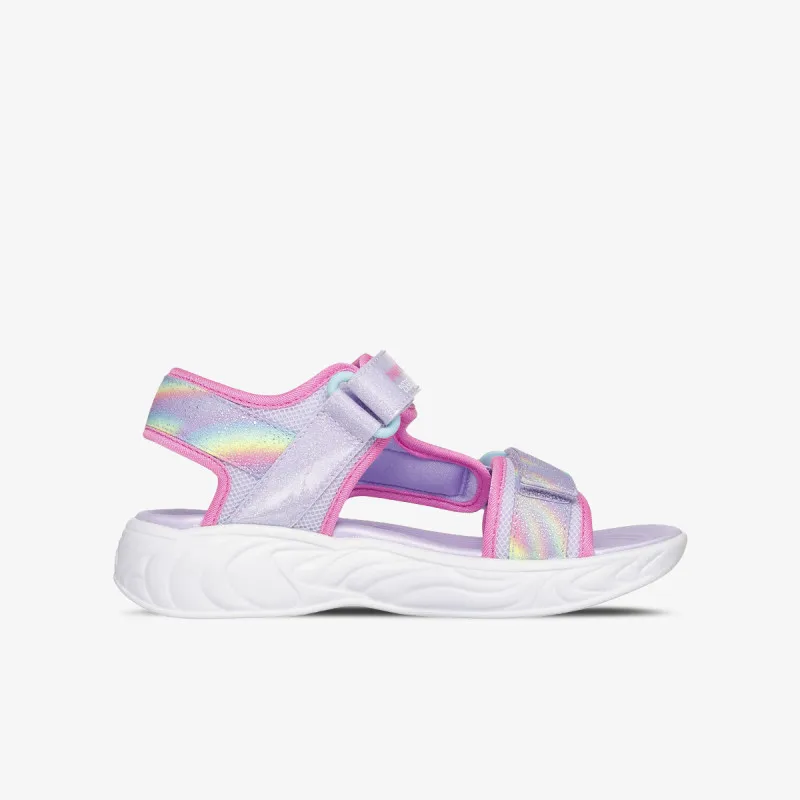 SKECHERS SANDALE UNICORN DREAMS SANDA 