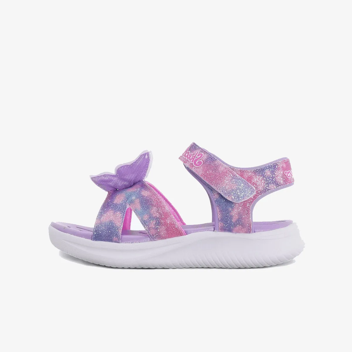 SKECHERS SANDALE JUMPSTERS SANDAL - BUTTERFLY 