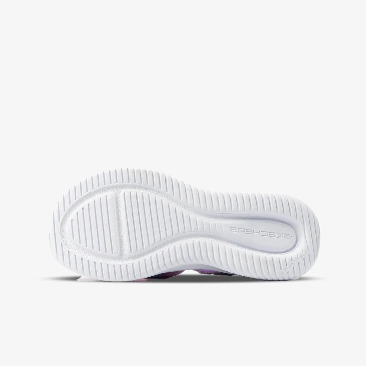 SKECHERS SANDALE JUMPSTERS SANDAL - BUTTERFLY 