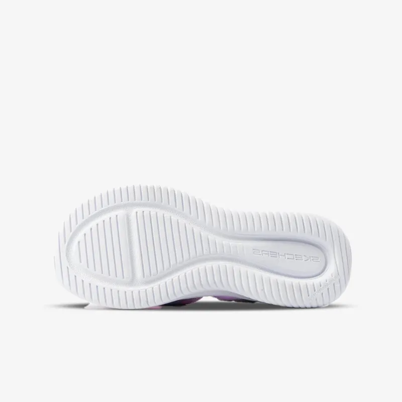 SKECHERS SANDALE JUMPSTERS SANDAL - BUTTERFLY 