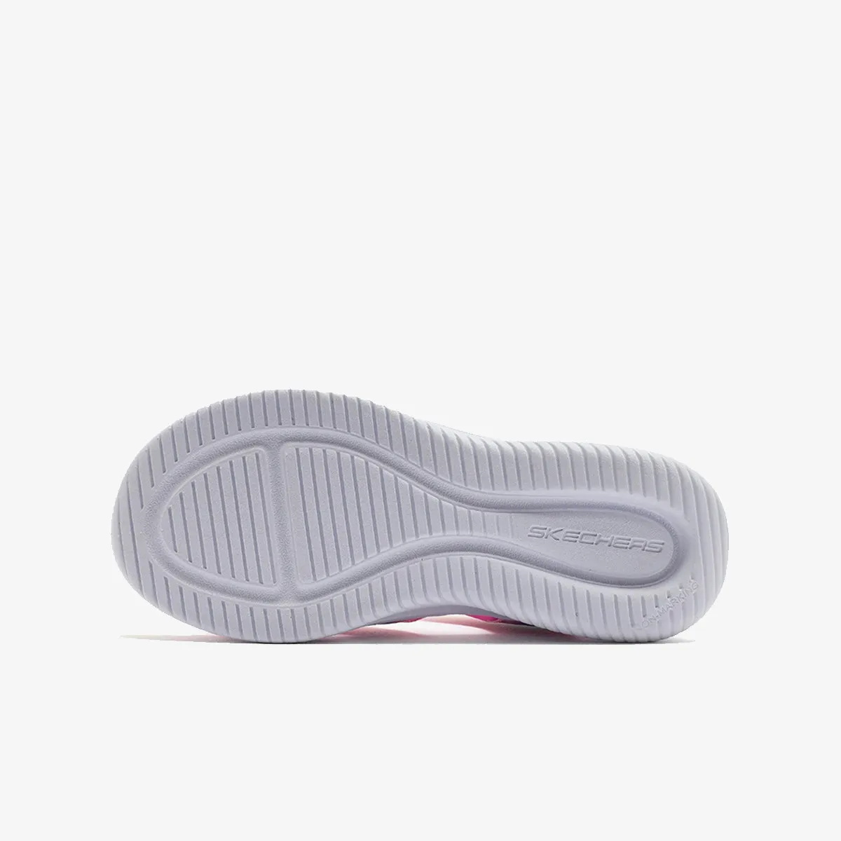 SKECHERS SANDALE JUMPSTERS SANDAL - BUTTERFLY 