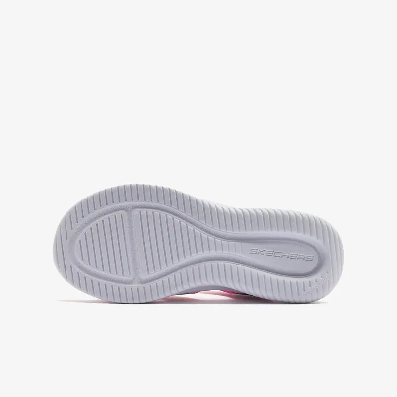 SKECHERS SANDALE JUMPSTERS SANDAL - BUTTERFLY 