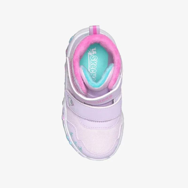 SKECHERS Čizme PLAY SCENE 
