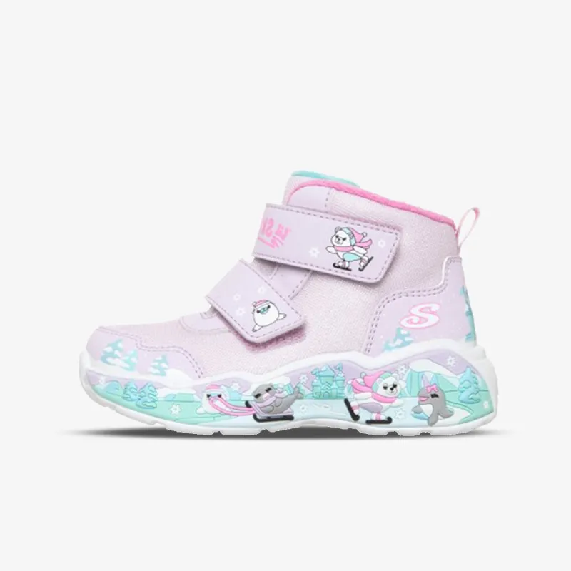 SKECHERS Čizme PLAY SCENE 