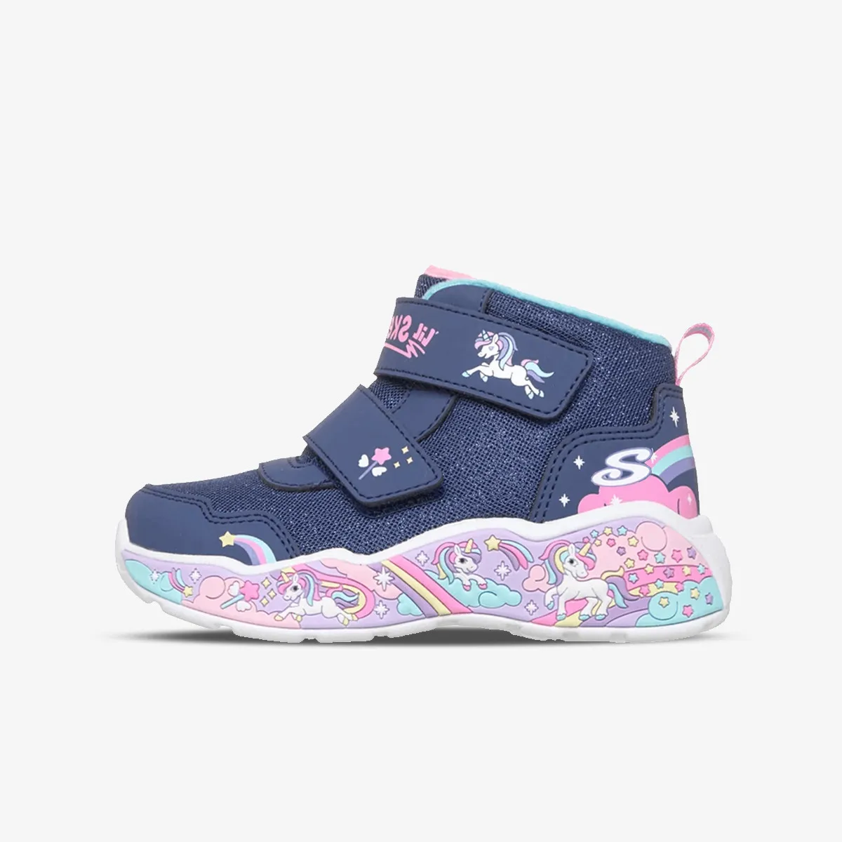 SKECHERS Patike PLAY SCENE 