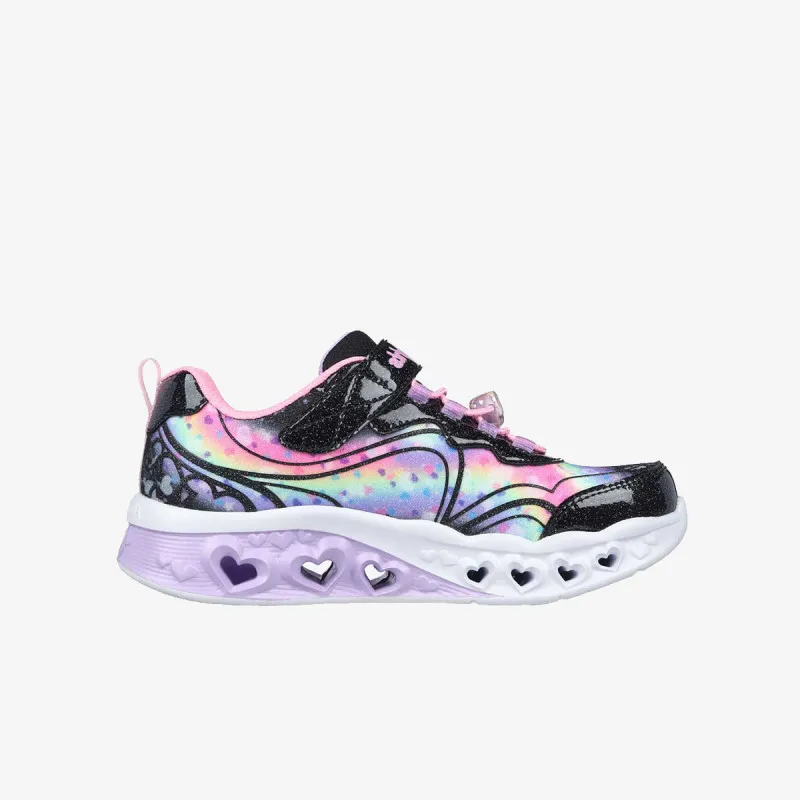 SKECHERS Patike Flutter Heart Lights