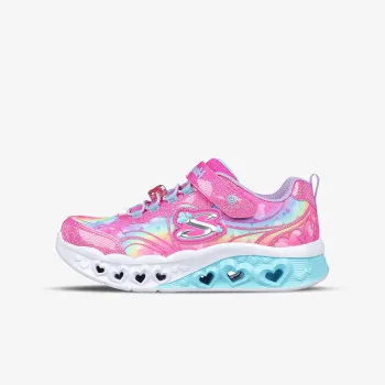 SKECHERS Patike Flutter Heart Lights 