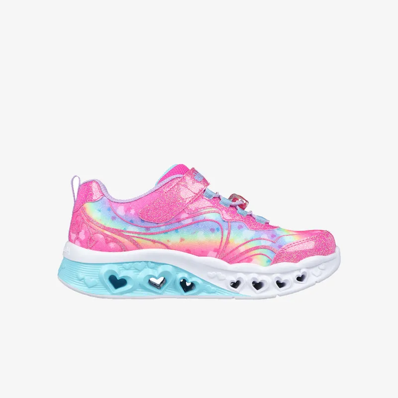 SKECHERS Patike Flutter Heart Lights