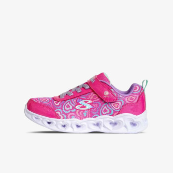 SKECHERS Patike HEART LIGHTS 