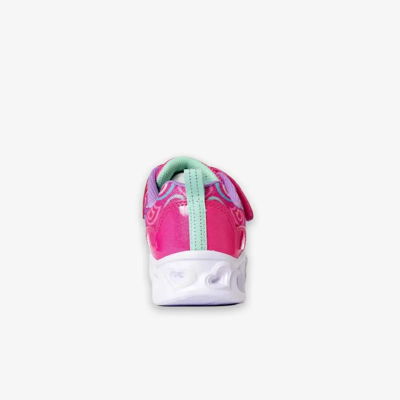 SKECHERS Patike Heart Lights