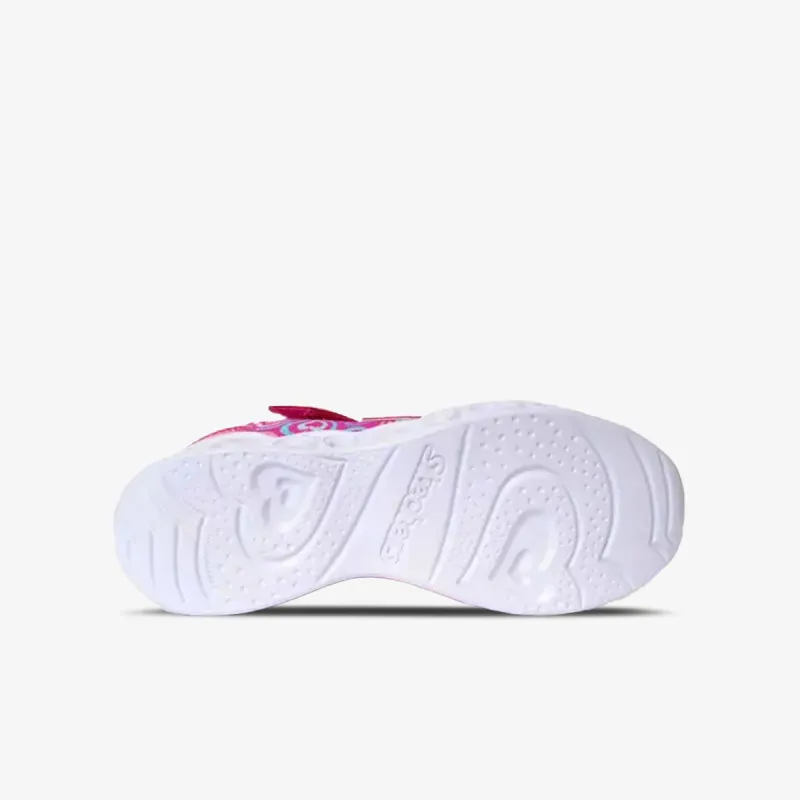 SKECHERS Patike Heart Lights