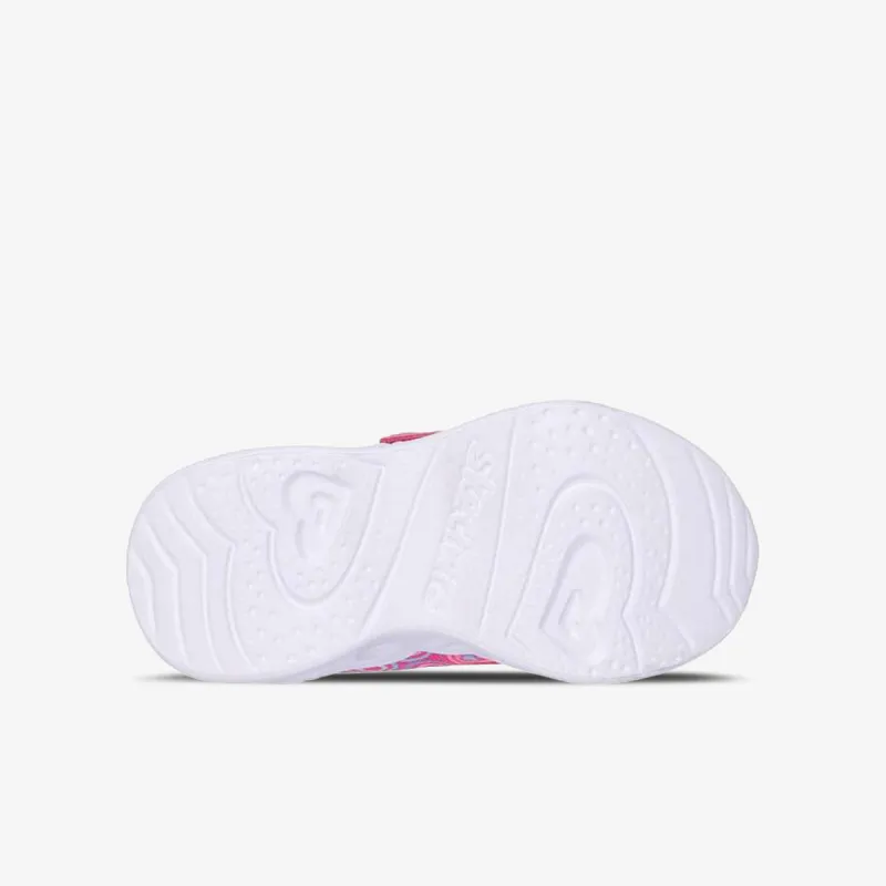 SKECHERS Patike Heart Lights