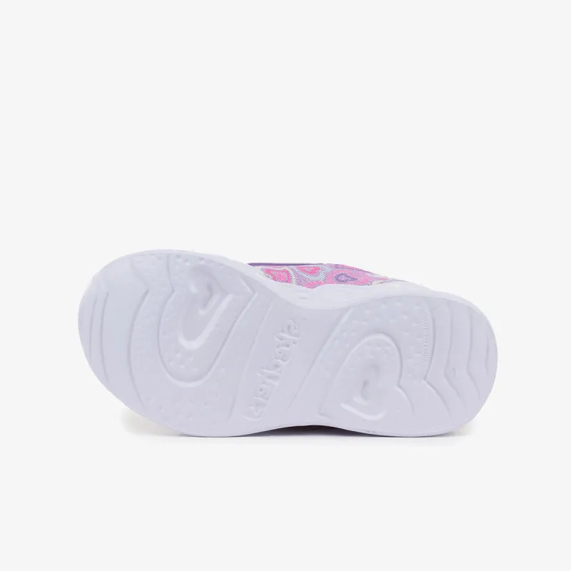 SKECHERS Patike HEART LIGHTS 