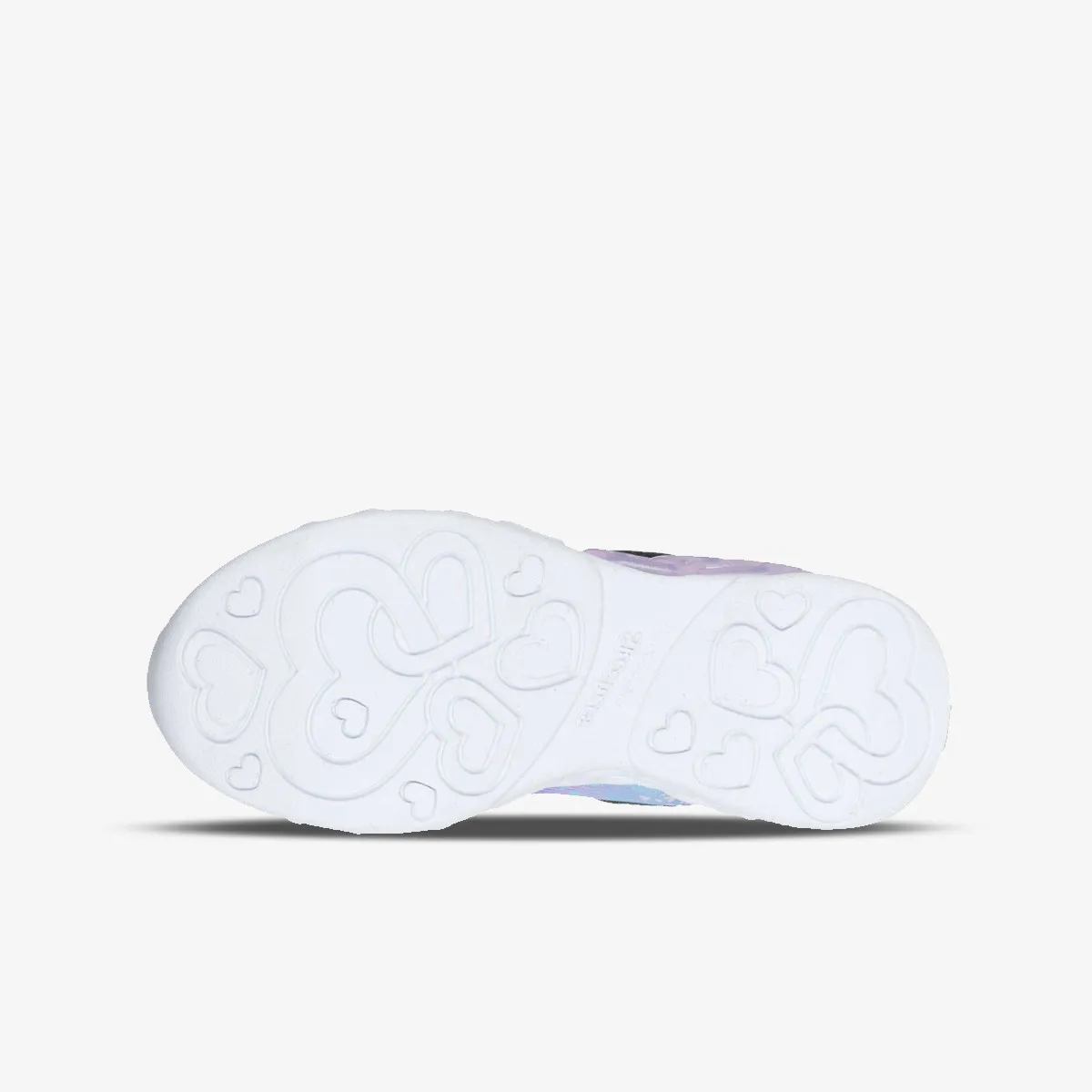 SKECHERS Patike INFINITE HEART LIGHTS