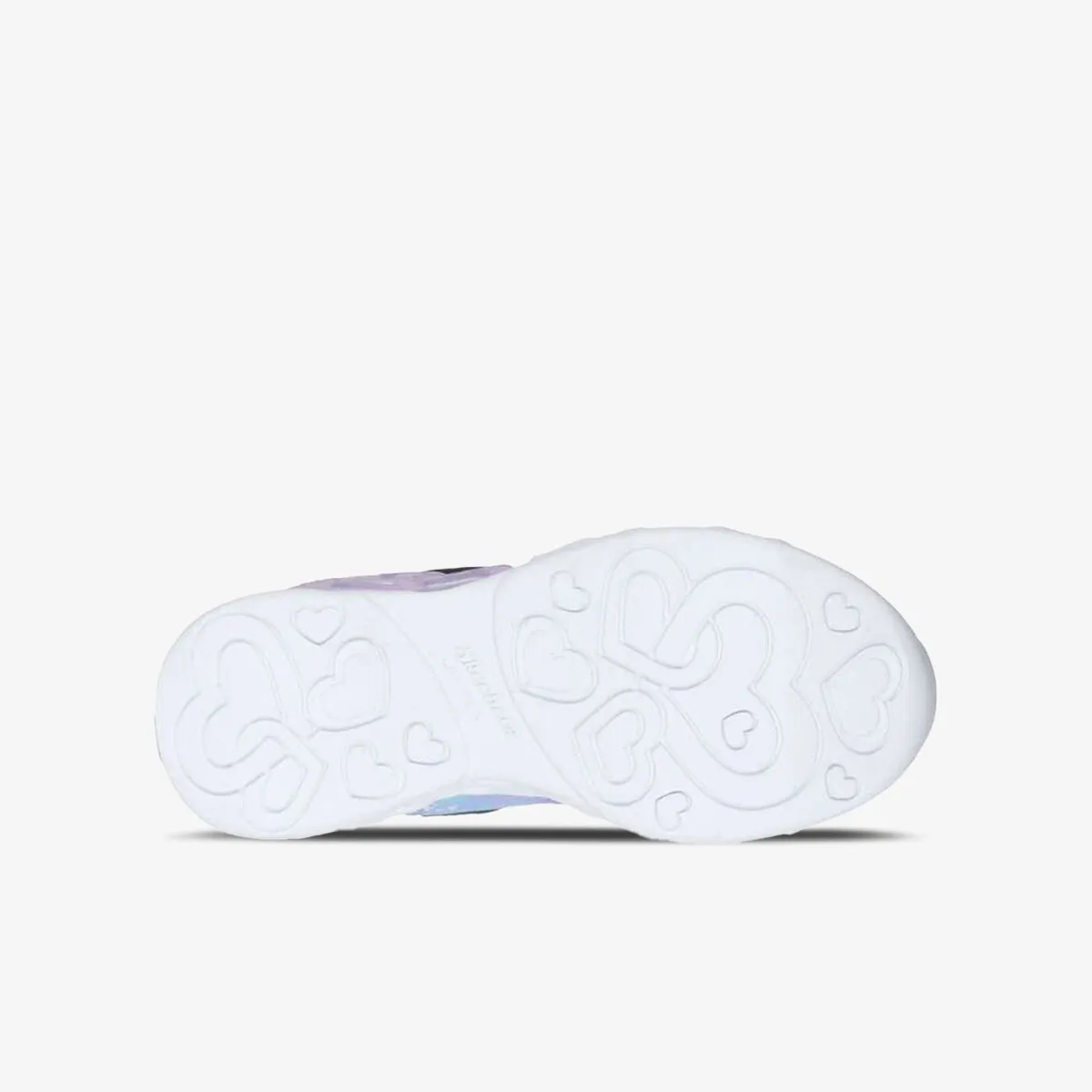 SKECHERS Patike INFINITE HEART LIGHTS