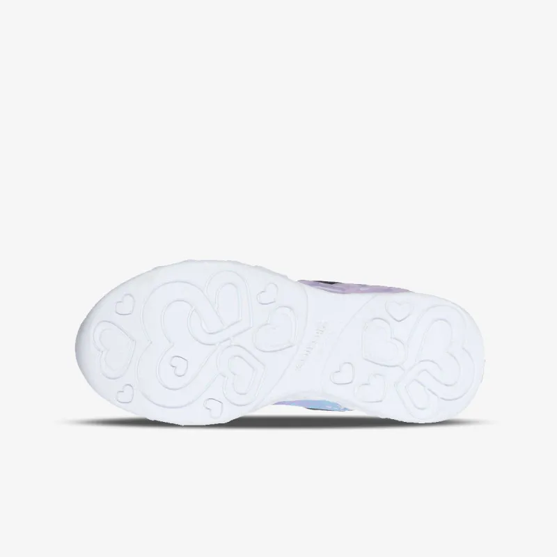 SKECHERS Patike INFINITE HEART LIGHTS