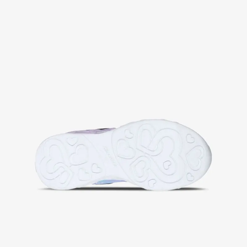 SKECHERS Patike INFINITE HEART LIGHTS