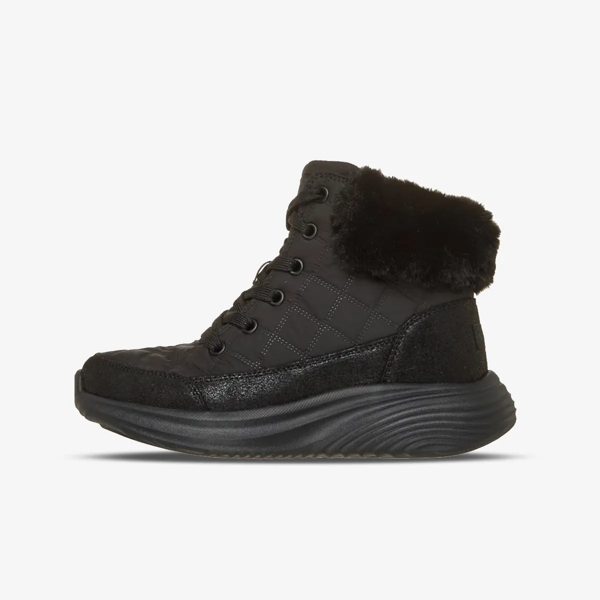SKECHERS Patike Bounder Pro - Cozy Fit Luxe 