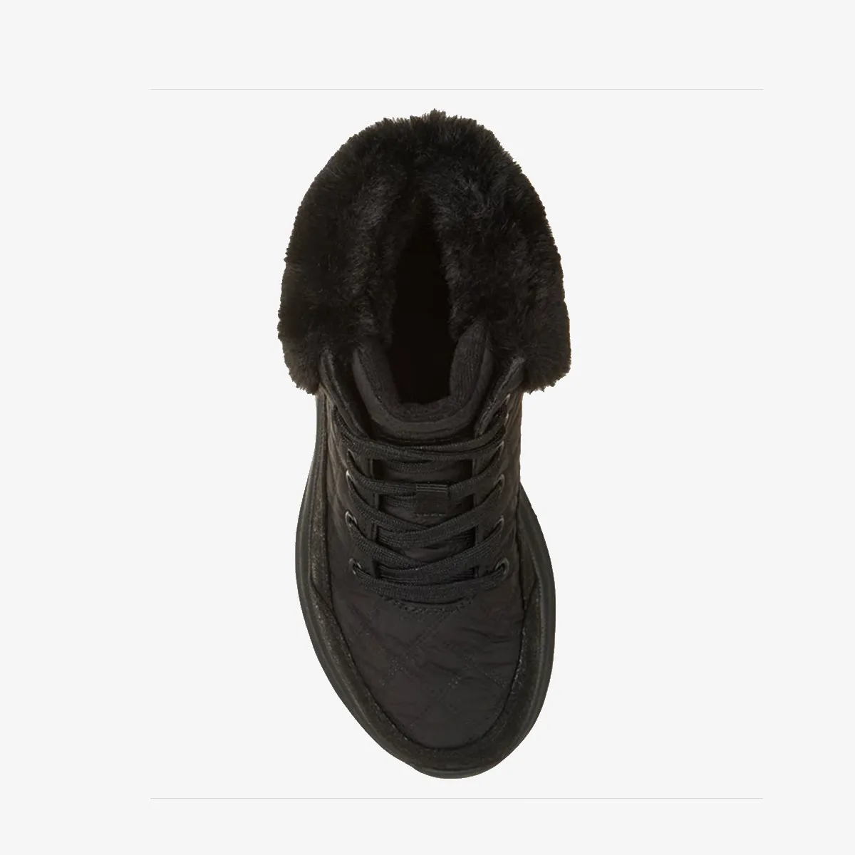 SKECHERS Patike Bounder Pro - Cozy Fit Luxe 