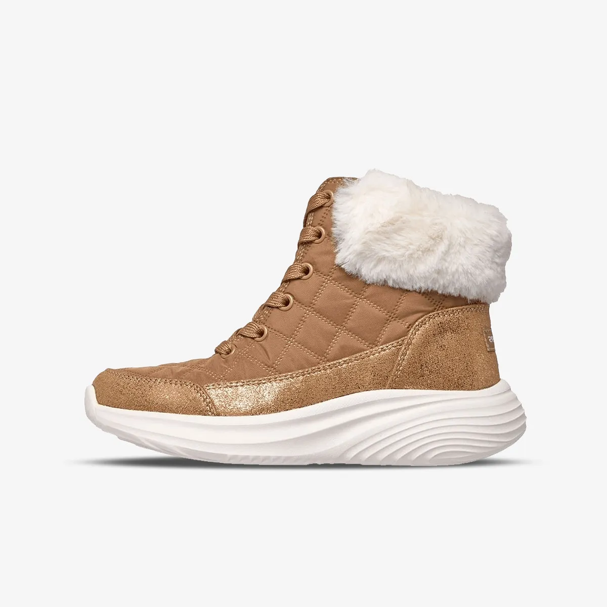SKECHERS Patike Bounder Pro - Cozy Fit Luxe 