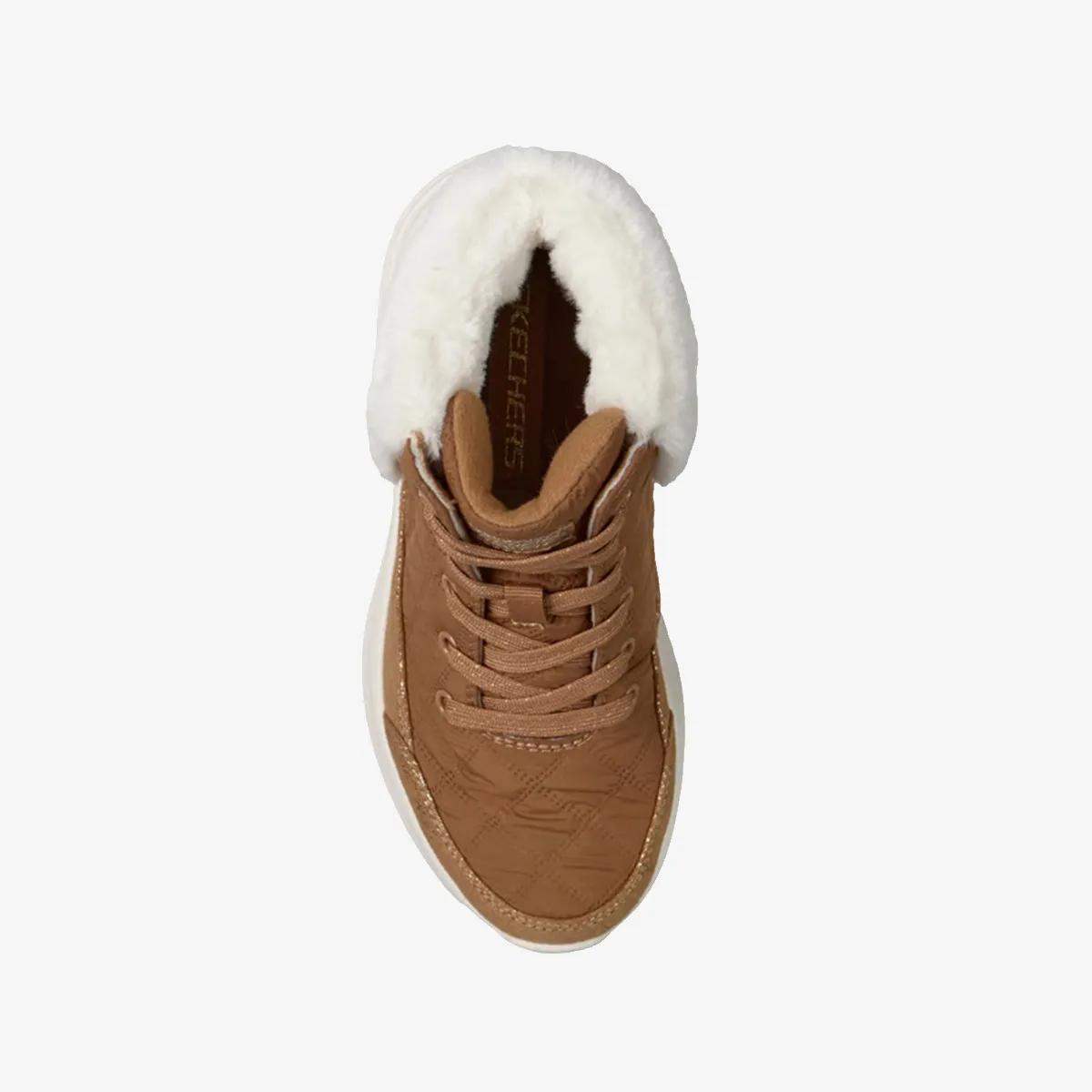 SKECHERS Patike Bounder Pro - Cozy Fit Luxe 
