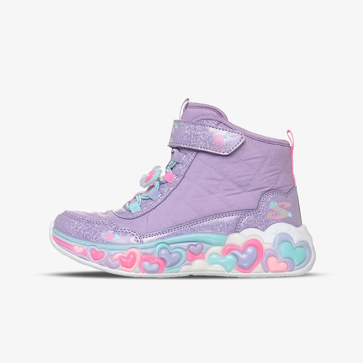 SKECHERS Čizme Eternal Heart 