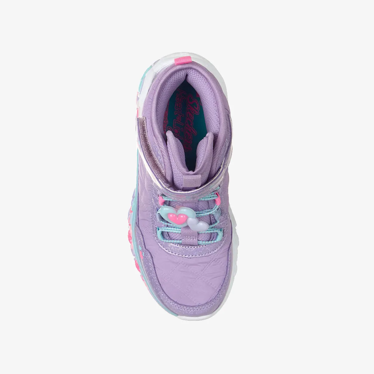 SKECHERS Čizme Eternal Heart 