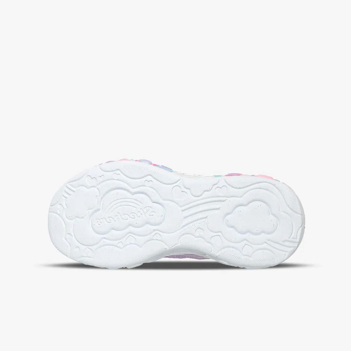SKECHERS Čizme Eternal Heart 
