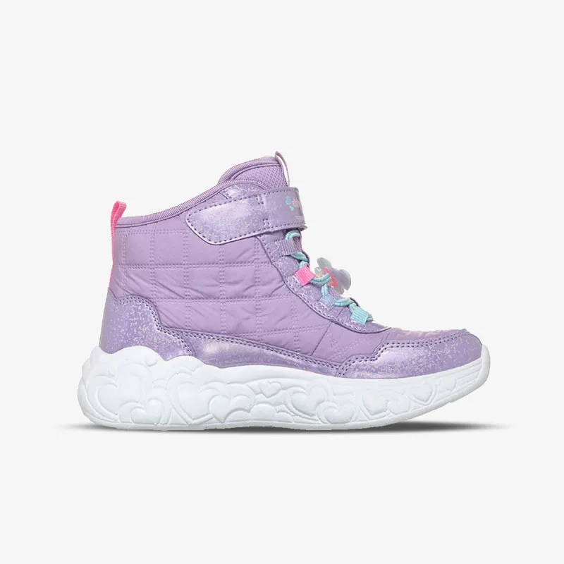 SKECHERS Čizme Eternal Heart 